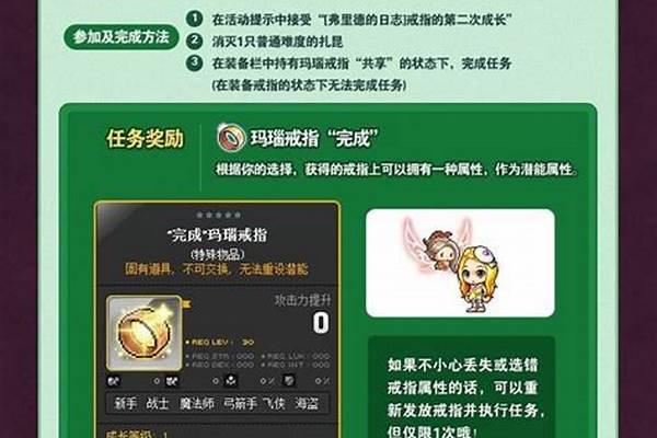 冒险岛回归戒指可以共享吗_冒险岛可以戴两个项链吗