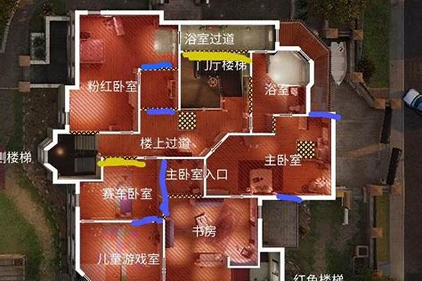 彩虹六号新豪宅_彩虹六号两个萌新怎样快速刷声望