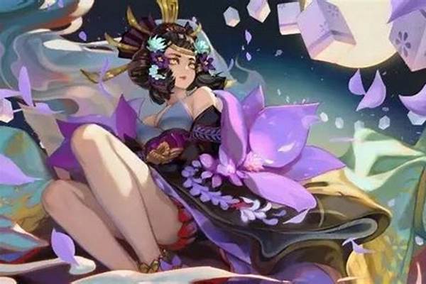 阴阳师阎魔搭配阵容